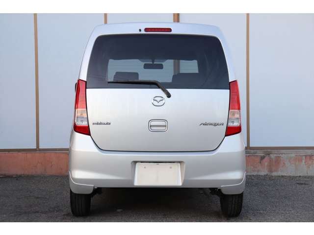マツダ ＡＺ−ワゴン ６６０ ＸＧ H21年 (東北) 99