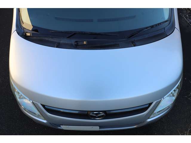 マツダ ＡＺ−ワゴン ６６０ ＸＧ H21年 (東北) 99