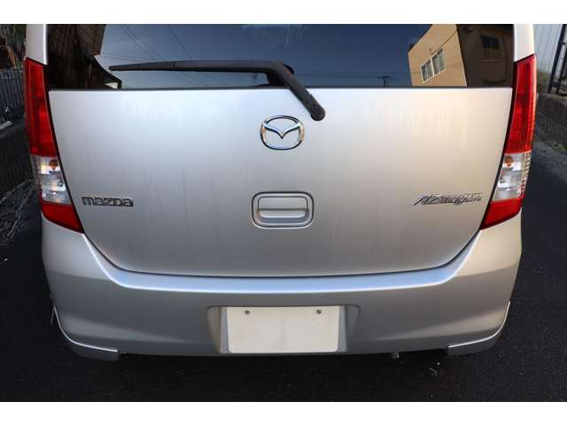 マツダ ＡＺ−ワゴン ６６０ ＸＧ H21年 (東北) 99