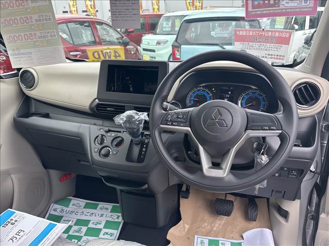 三菱 ｅＫワゴン Ｍ ４ＷＤ R8年 (東北) 99