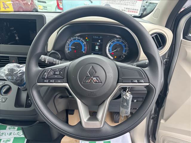 三菱 ｅＫワゴン Ｍ ４ＷＤ R8年 (東北) 99