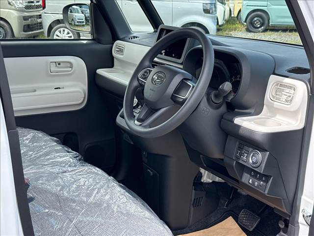 ダイハツ ムーヴ　キャンバス ６６０ ストライプス Ｘ ４ＷＤ R8年 (東北) 99