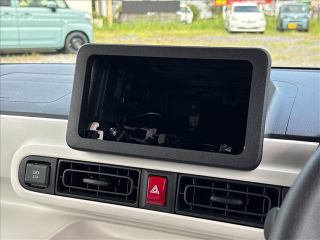 ダイハツ ムーヴ　キャンバス ６６０ ストライプス Ｘ ４ＷＤ R8年 (東北) 99