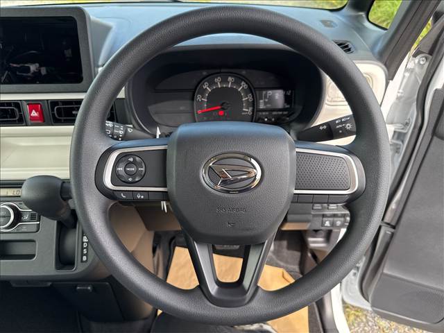 ダイハツ ムーヴ　キャンバス ６６０ ストライプス Ｘ ４ＷＤ R8年 (東北) 99