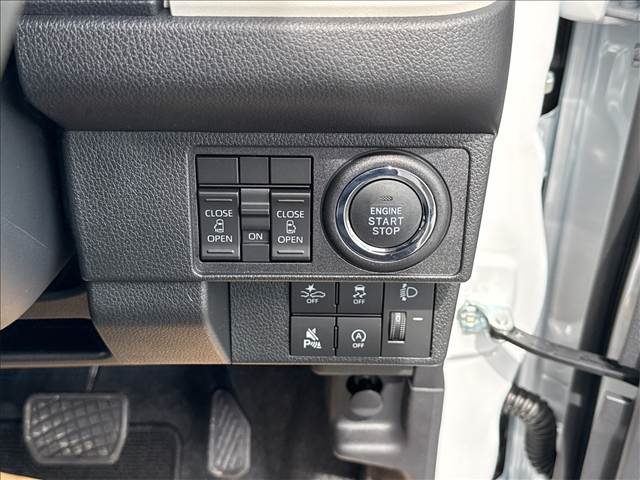 ダイハツ ムーヴ　キャンバス ６６０ ストライプス Ｘ ４ＷＤ R8年 (東北) 99