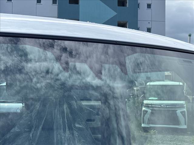 ダイハツ ムーヴ　キャンバス ６６０ ストライプス Ｘ ４ＷＤ R8年 (東北) 99