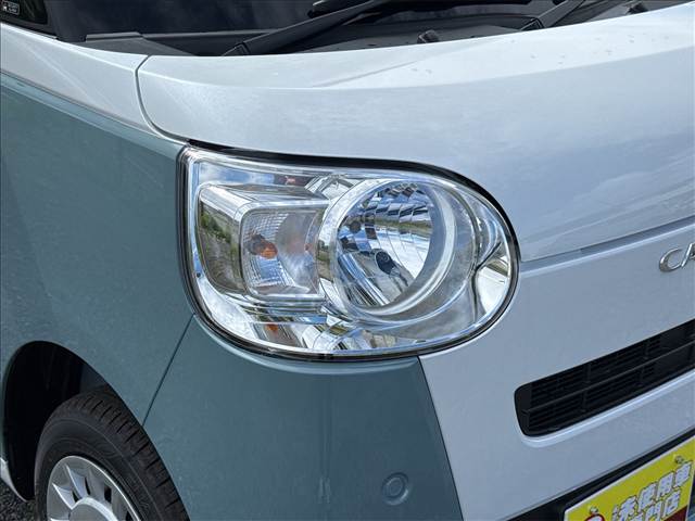 ダイハツ ムーヴ　キャンバス ６６０ ストライプス Ｘ ４ＷＤ R8年 (東北) 99