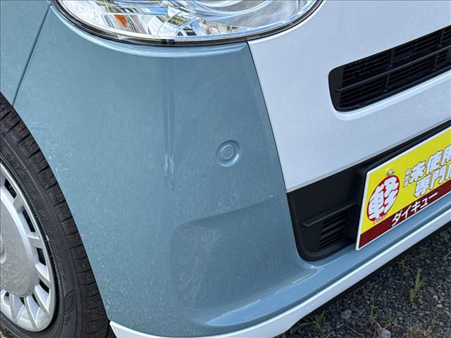 ダイハツ ムーヴ　キャンバス ６６０ ストライプス Ｘ ４ＷＤ R8年 (東北) 99