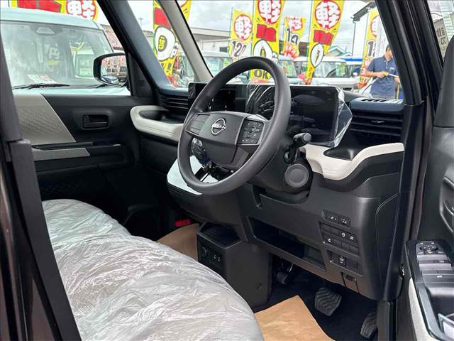 日産 ルークス Ｘ R8年 (東北) 99