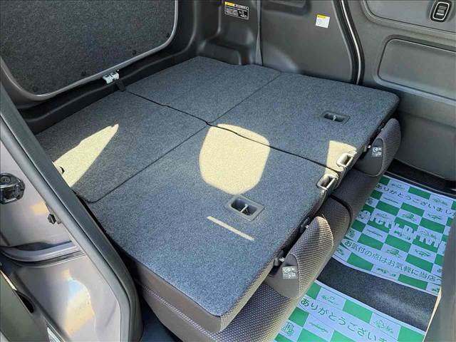 スズキ ワゴンＲ　スマイル Ｇ R7年 (東北) 99