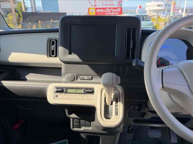 スズキ ワゴンＲ　スマイル Ｇ R7年 (東北) 99