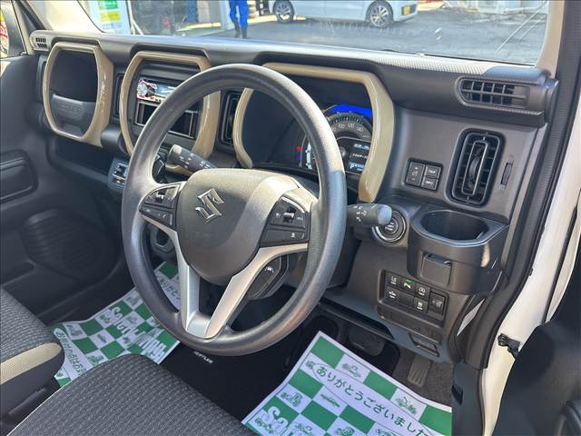 スズキ ハスラー ＨＹＢＲＩＤ Ｇ ４ＷＤ R7年 (東北) 99