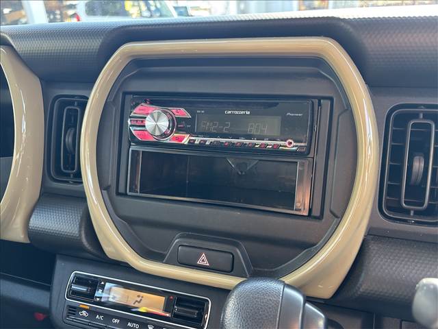 スズキ ハスラー ＨＹＢＲＩＤ Ｇ ４ＷＤ R7年 (東北) 99