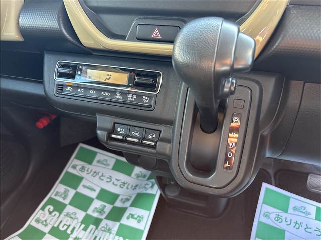 スズキ ハスラー ＨＹＢＲＩＤ Ｇ ４ＷＤ R7年 (東北) 99