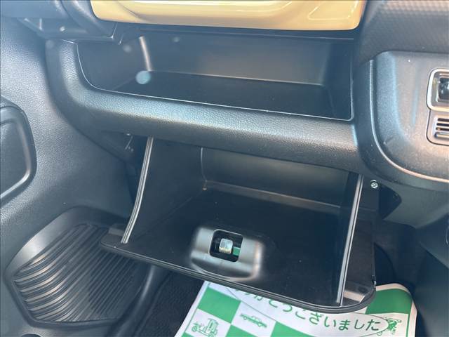 スズキ ハスラー ＨＹＢＲＩＤ Ｇ ４ＷＤ R7年 (東北) 99