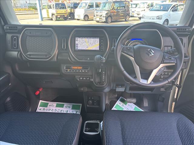 スズキ ハスラー Ｊ ＳＴＹＬＥ ２ ４ＷＤ R4年 (東北) 99