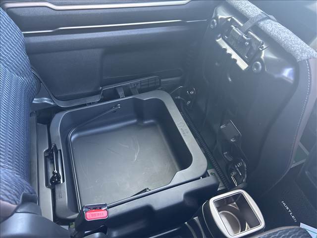 スズキ ハスラー Ｊ ＳＴＹＬＥ ２ ４ＷＤ R4年 (東北) 99