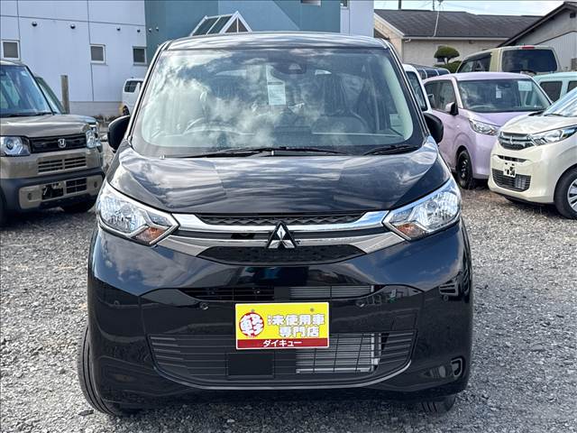 三菱 ｅＫワゴン ６６０ Ｍ ４ＷＤ R8年 (東北) 99