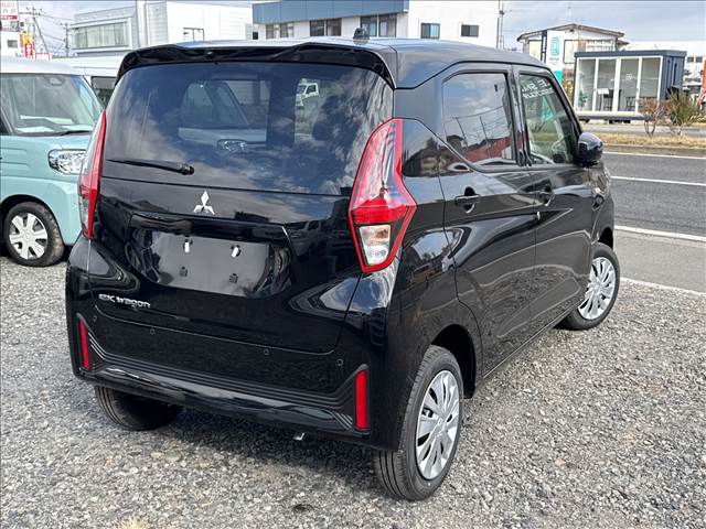 三菱 ｅＫワゴン ６６０ Ｍ ４ＷＤ R8年 (東北) 99
