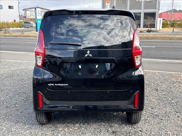 三菱 ｅＫワゴン ６６０ Ｍ ４ＷＤ R8年 (東北) 99