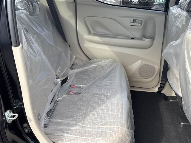 三菱 ｅＫワゴン ６６０ Ｍ ４ＷＤ R8年 (東北) 99