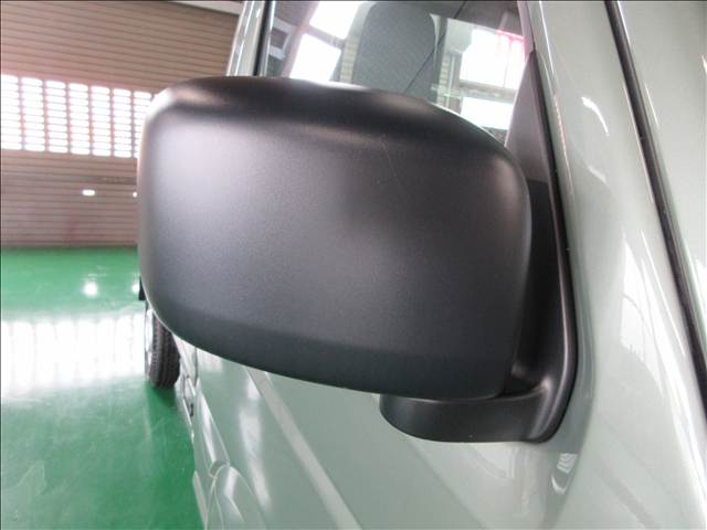 スズキ キャリイバン ＫＣ農繁 ４ＷＤ ＭＴ R7年 (東北) 99