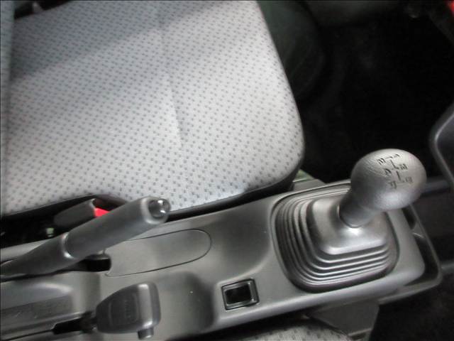 スズキ キャリイバン ＫＣ農繁 ４ＷＤ ＭＴ R7年 (東北) 99