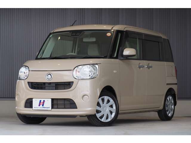 ダイハツ ムーヴ　キャンバス ６６０ Ｘ ＳＡＩＩＩ ４ＷＤ R1年 (東北) 99