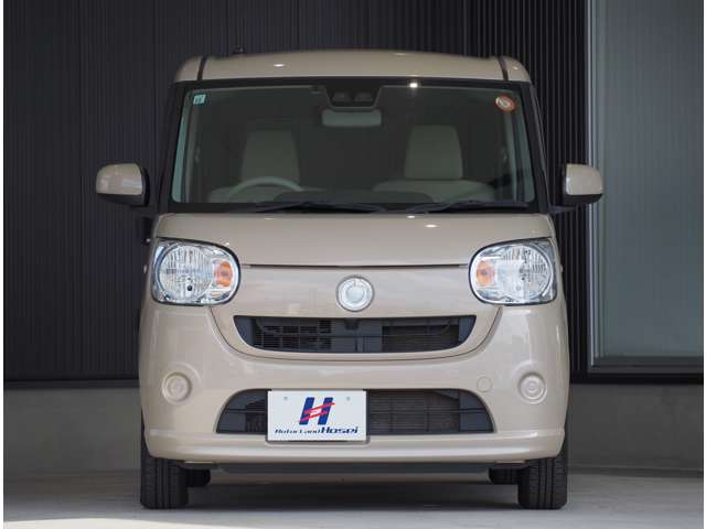 ダイハツ ムーヴ　キャンバス ６６０ Ｘ ＳＡＩＩＩ ４ＷＤ R1年 (東北) 99