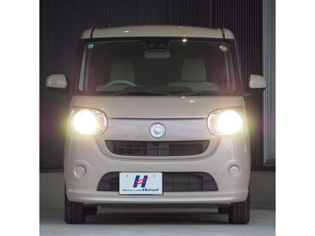 ダイハツ ムーヴ　キャンバス ６６０ Ｘ ＳＡＩＩＩ ４ＷＤ R1年 (東北) 99