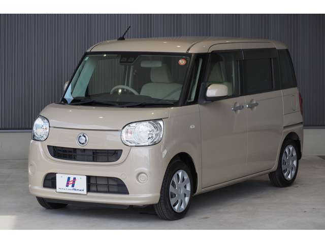 ダイハツ ムーヴ　キャンバス ６６０ Ｘ ＳＡＩＩＩ ４ＷＤ R1年 (東北) 99
