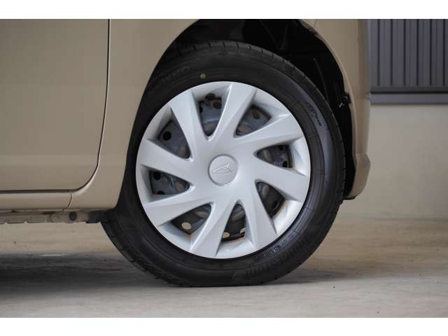 ダイハツ ムーヴ　キャンバス ６６０ Ｘ ＳＡＩＩＩ ４ＷＤ R1年 (東北) 99
