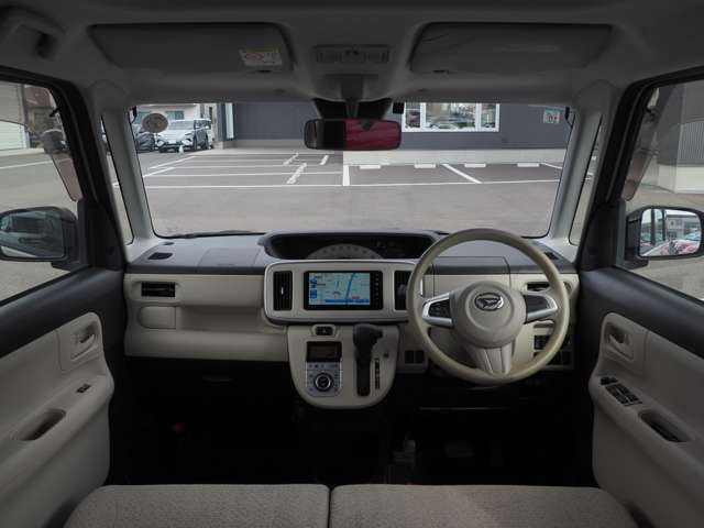 ダイハツ ムーヴ　キャンバス ６６０ Ｘ ＳＡＩＩＩ ４ＷＤ R1年 (東北) 99