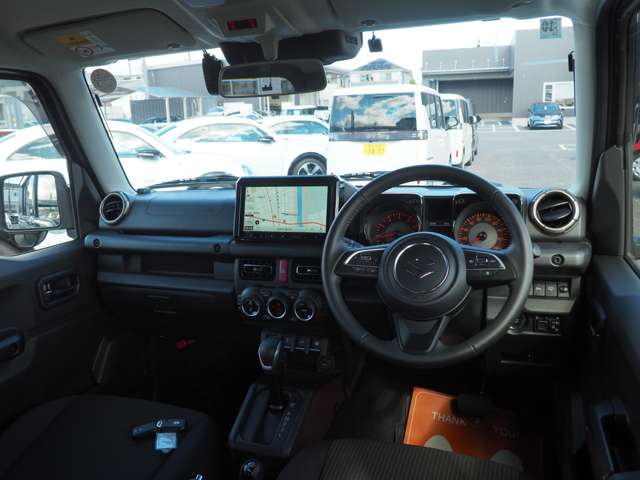 スズキ ジムニー　ノマド １．５ ＦＣ ４ＷＤ R7年 (東北) 99