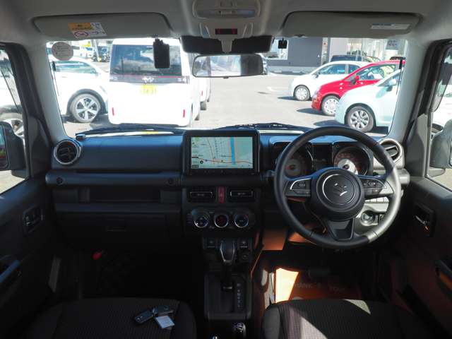 スズキ ジムニー　ノマド １．５ ＦＣ ４ＷＤ R7年 (東北) 99
