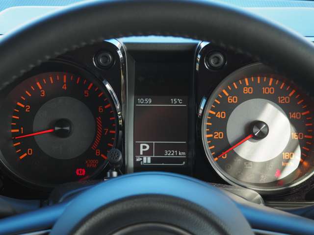 スズキ ジムニー　ノマド １．５ ＦＣ ４ＷＤ R7年 (東北) 99