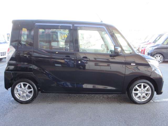 日産 デイズ　ルークス ６６０ Ｘ ４ＷＤ R1年 (東北) 99