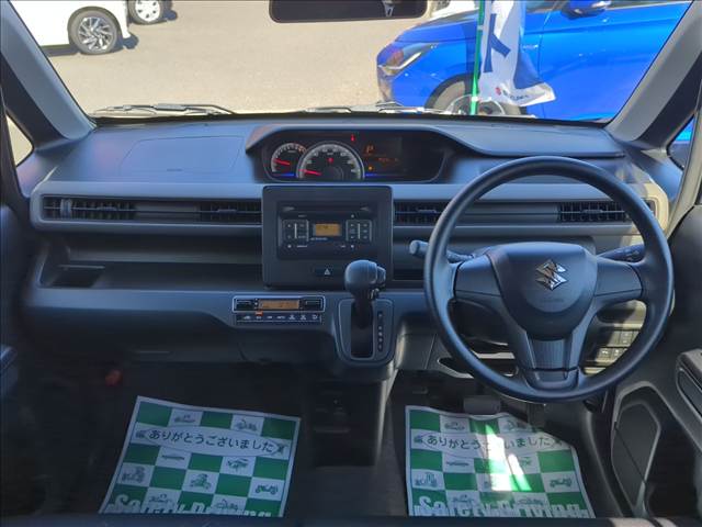 スズキ ワゴンＲ ６６０ ＦＸ R7年 () 99