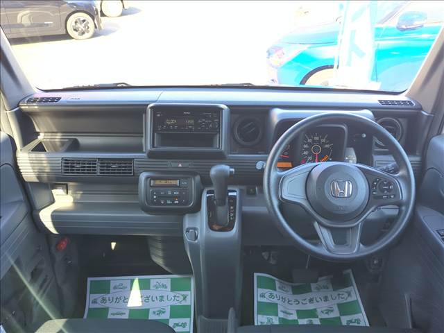 ホンダ Ｎ−ＶＡＮ ６６０ Ｇ ４ＷＤ R7年 () 99