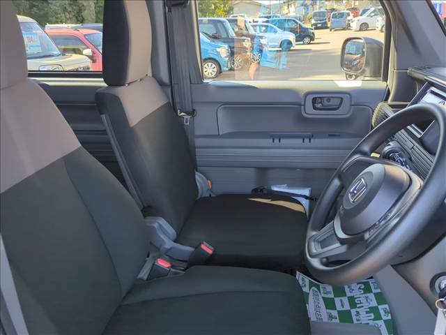 ホンダ Ｎ−ＶＡＮ ６６０ Ｇ ４ＷＤ R7年 () 99