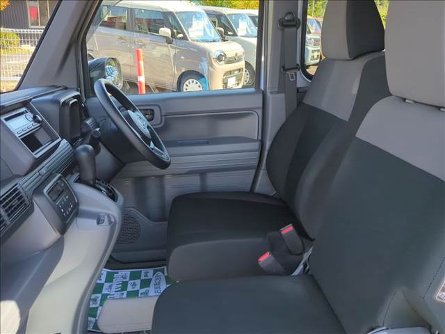 ホンダ Ｎ−ＶＡＮ ６６０ Ｇ ４ＷＤ R7年 () 99