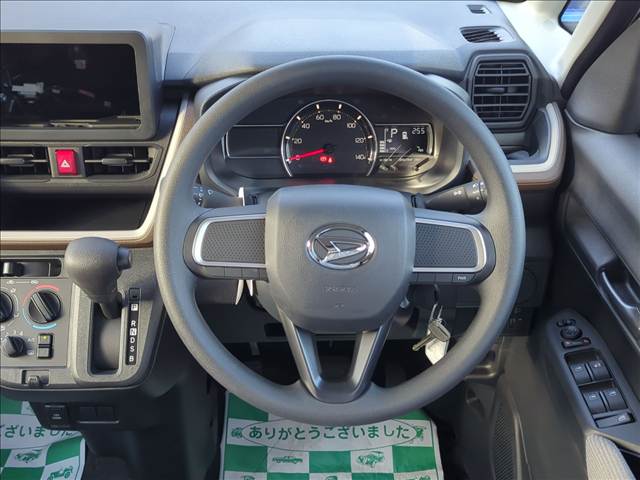 ダイハツ ムーヴ ６６０ Ｌ R8年 () 99