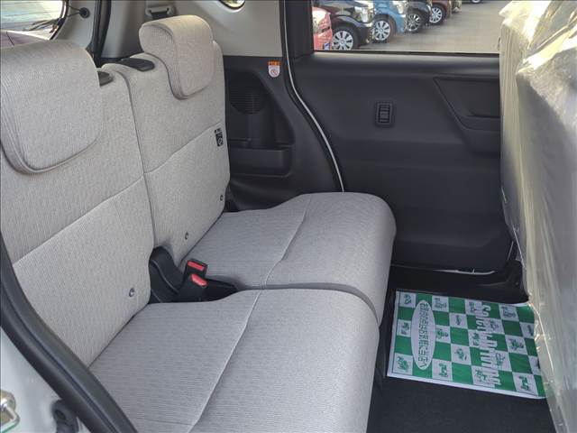ダイハツ ムーヴ ６６０ Ｌ R8年 () 99