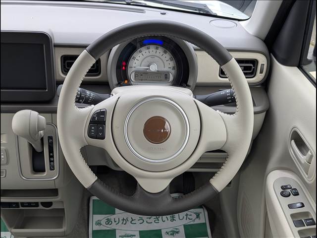 スズキ アルトラパン ６６０ ハイブリッド Ｌ R7年 () 99