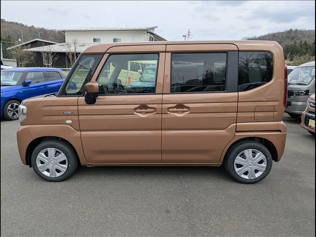 スズキ スペーシア ６６０ ハイブリッド Ｇ R8年 (東北) 99