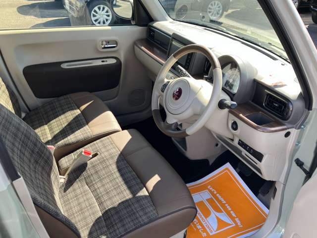 スズキ アルトラパン　ＬＣ ＬＣ ６６０ Ｘ R6年 (近畿) 99