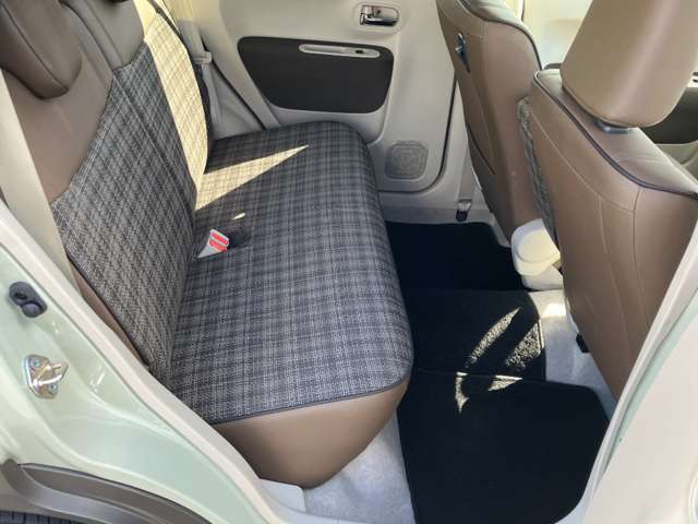 スズキ アルトラパン　ＬＣ ＬＣ ６６０ Ｘ R6年 (近畿) 99