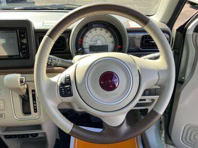 スズキ アルトラパン　ＬＣ ＬＣ ６６０ Ｘ R6年 (近畿) 99