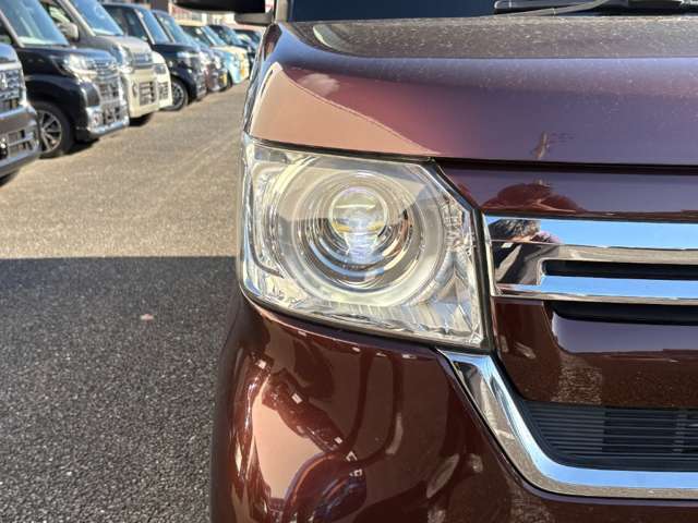 ホンダ Ｎ　ＢＯＸ ６６０ Ｌ R3年 (近畿) 99