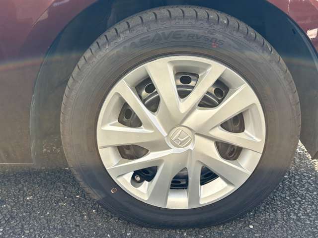 ホンダ Ｎ　ＢＯＸ ６６０ Ｌ R3年 (近畿) 99